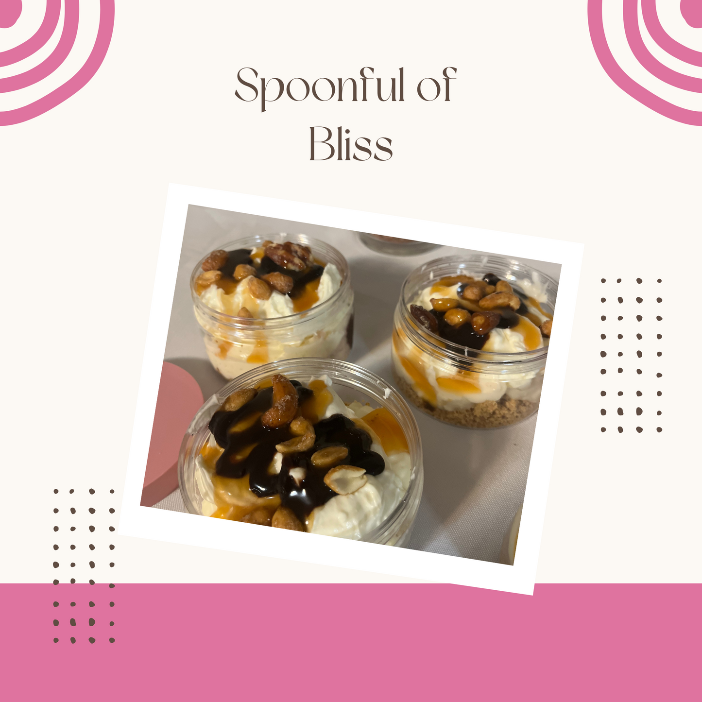 Spoonful of Bliss