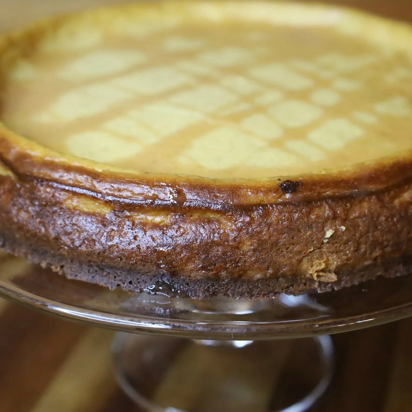 Salted Caramel Bliss