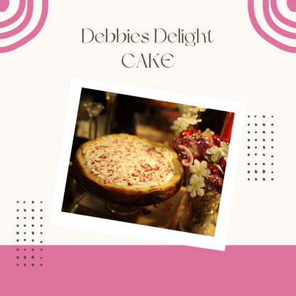 Debbies Delight