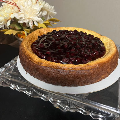 BlueBerry Delight