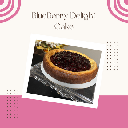 BlueBerry Delight