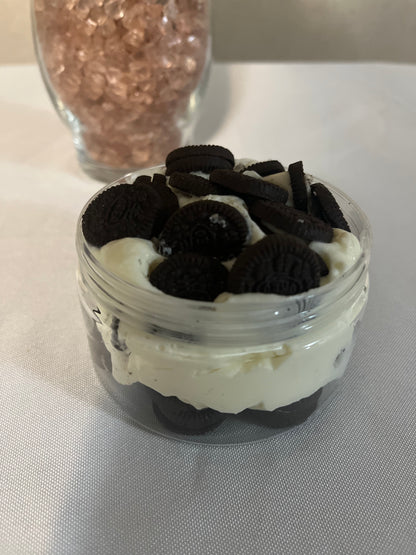 Cheesecake Jars