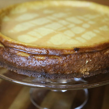 Salted Caramel Bliss