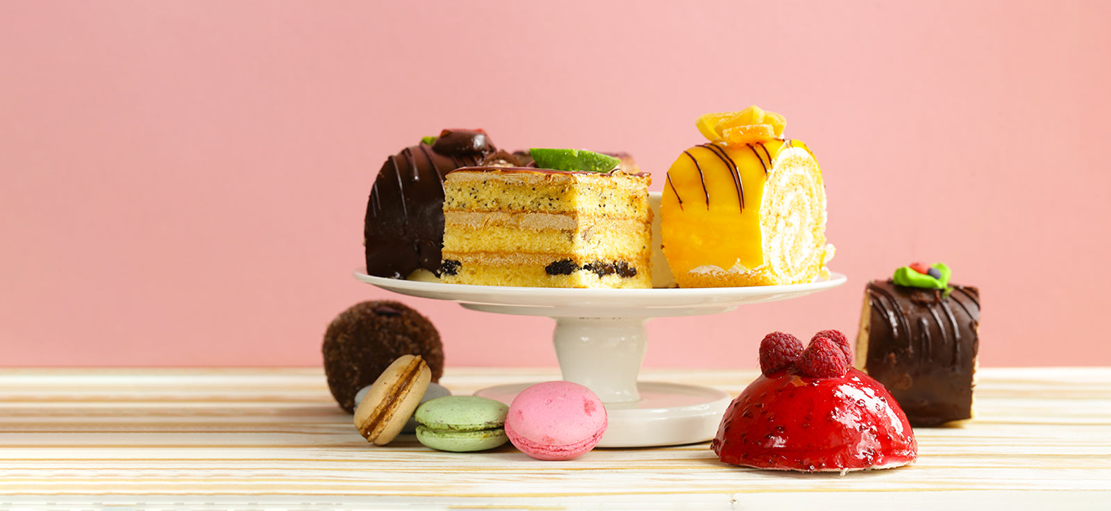 その他 Sweet Indulgences Sweet Indulgences | Greenport NY